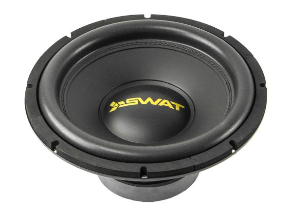SWAT MAS 12