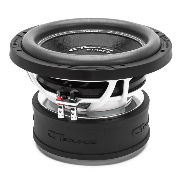 CT Sounds STRATO 10 D2