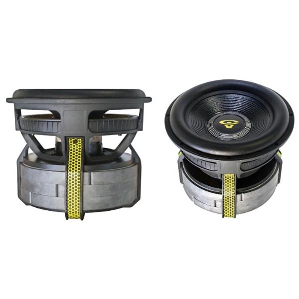 Cerwin Vega Mobile SPRO122D