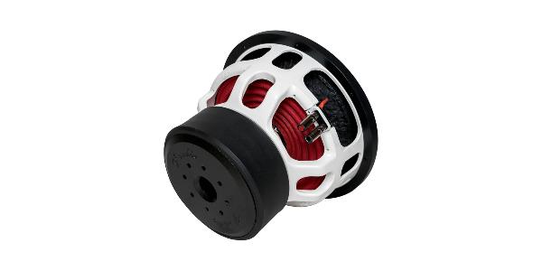 B2 audio RAGE 12D2
