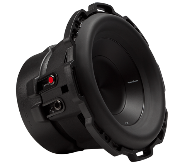 Rockford Fosgate P2D2-8