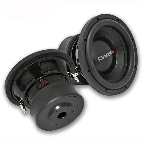 Dark Audio Industry NKO-10 D2