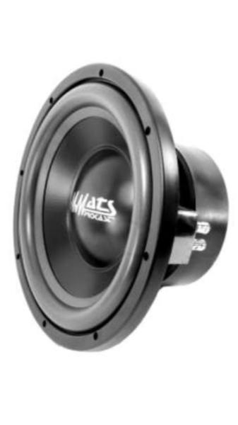 Mmats PRO AUDIO PROCAST-10