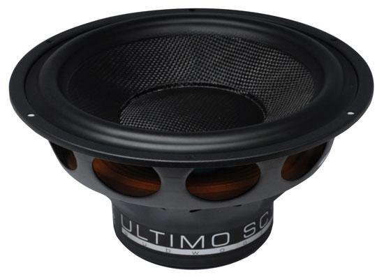 Morel ULTIMO-SC102