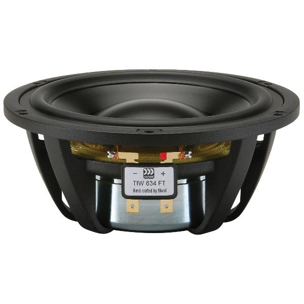 Morel TIW 634FT
