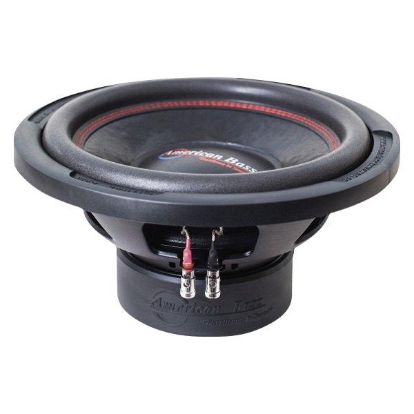 American Bass XD 1044