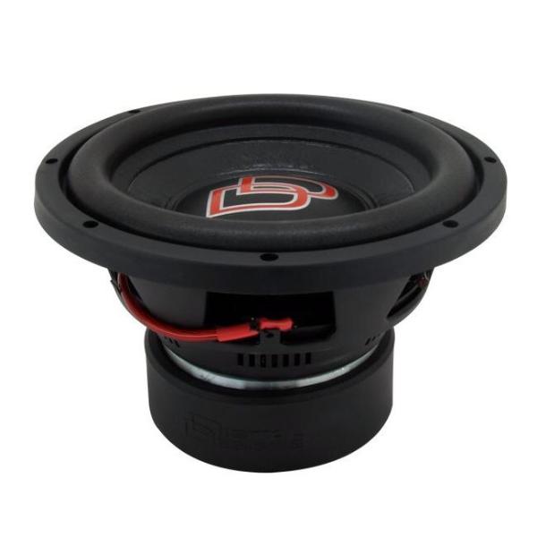 DD Audio DD1012 D4