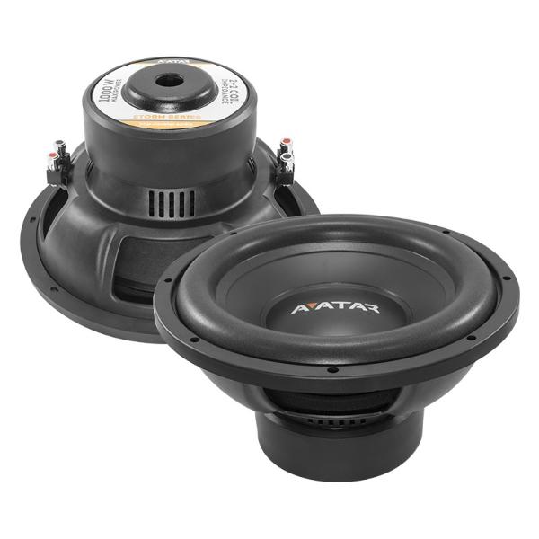 Avatar SST-2512 D4
