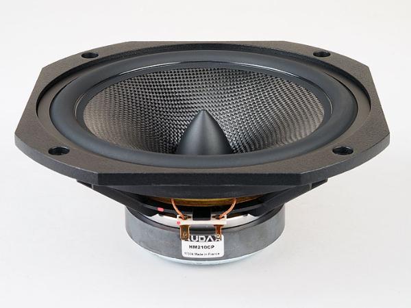 Audax HM210CP