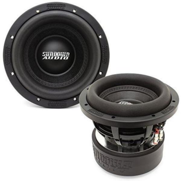 Sundown Audio SA-6.5 SW D4
