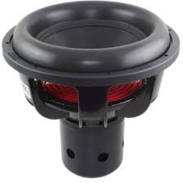 Sundown Audio NSV4 15 D2