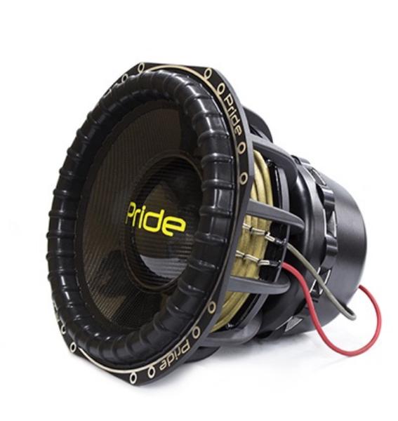 Pride UFO.5 15