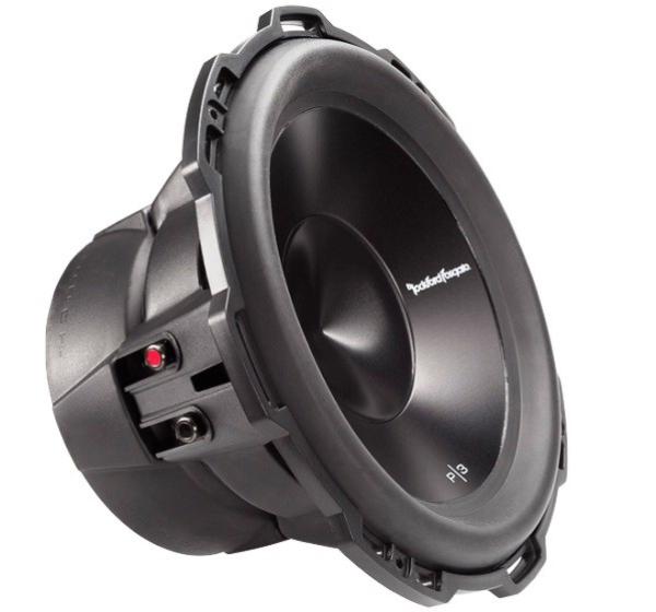 Rockford Fosgate P3D4-12