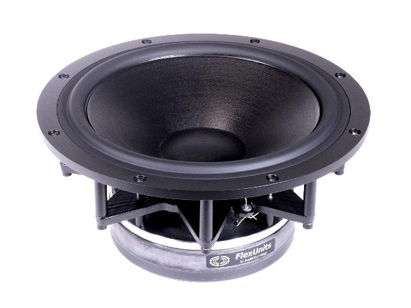 Audio Technology FLEXUNITS 12 D 77 25 10 KAP