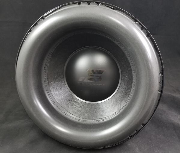 Stereo Integrity HST15 MK III