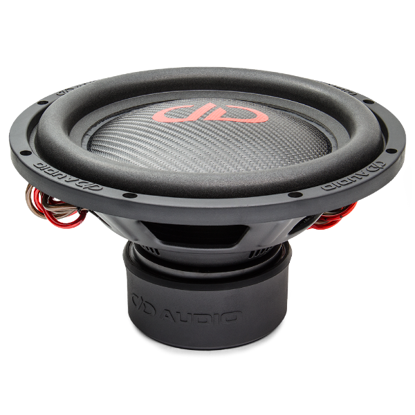 DD Audio DD1010C D2