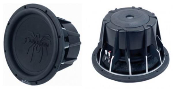 Soundstream T5-10