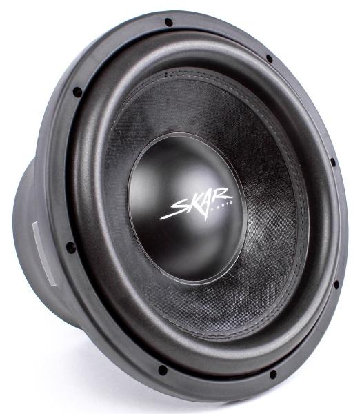 Skar  DDX-12 D2