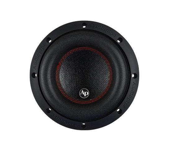 Audiopipe TXX-BDC4-6