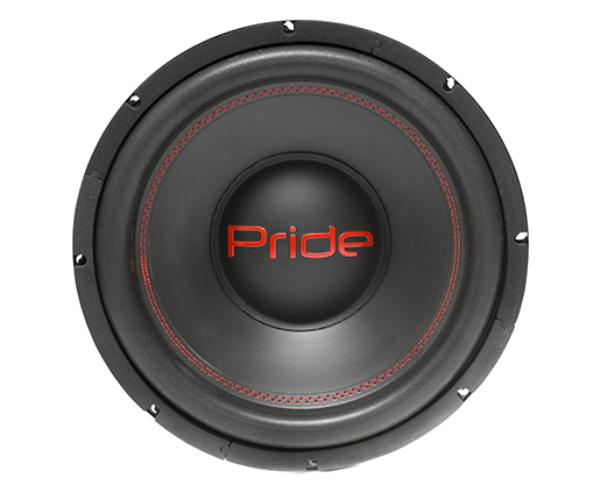 Pride ECO 12