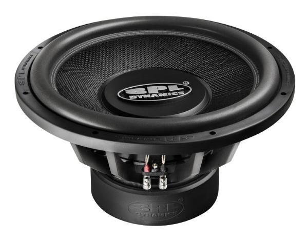 SPL Dynamics XTR-380D4S