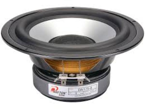 Dayton Audio DA175-8