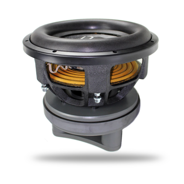 Fi Car Audio SP4 V2 12 D2