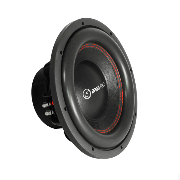 Bassface SPL12.2