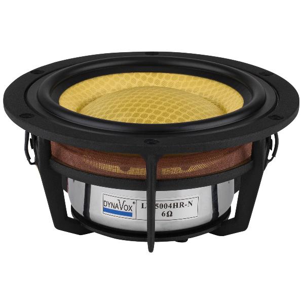 Dynavox LW5004HR-N