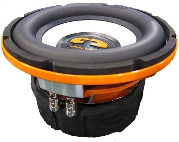 CDT Audio ES-1000SQ