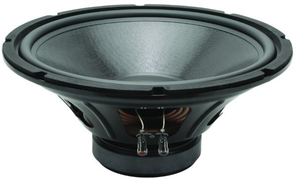 Dayton Audio DCS385-4