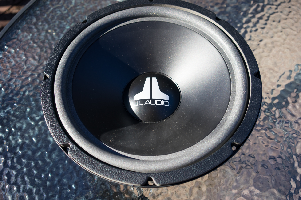 12w1 jl audio