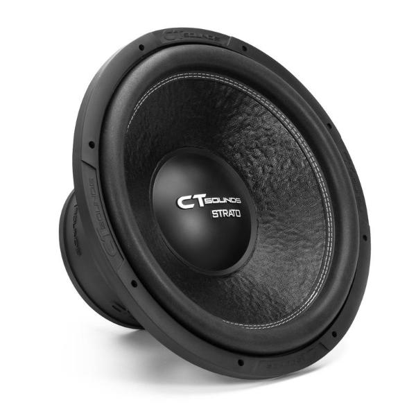 CT Sounds STRATO 15 D1
