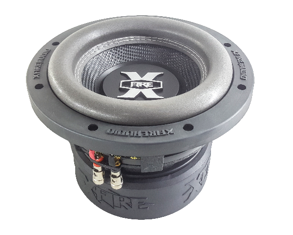 XFIRE AUDIO XFR82