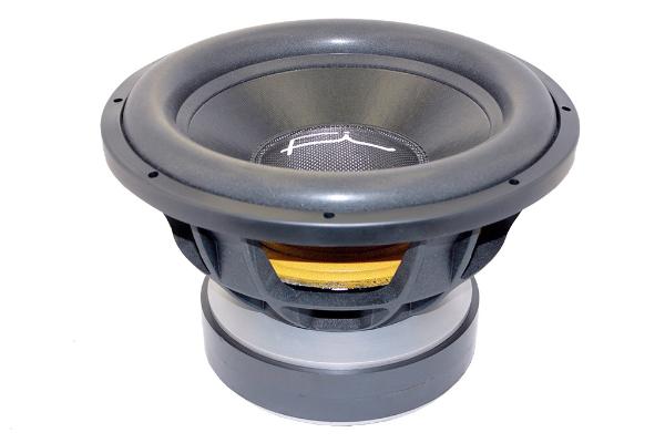 Fi Car Audio TEAM 18 V2 D1