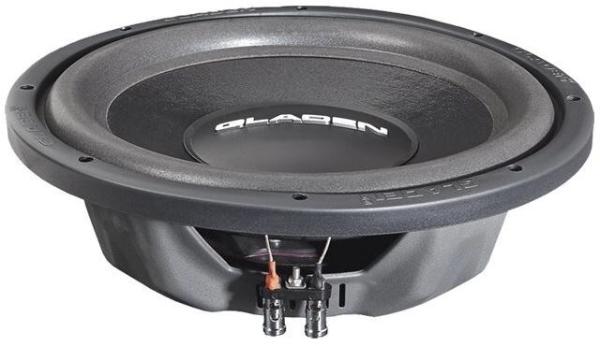 Gladen RS-X 12 SLIM