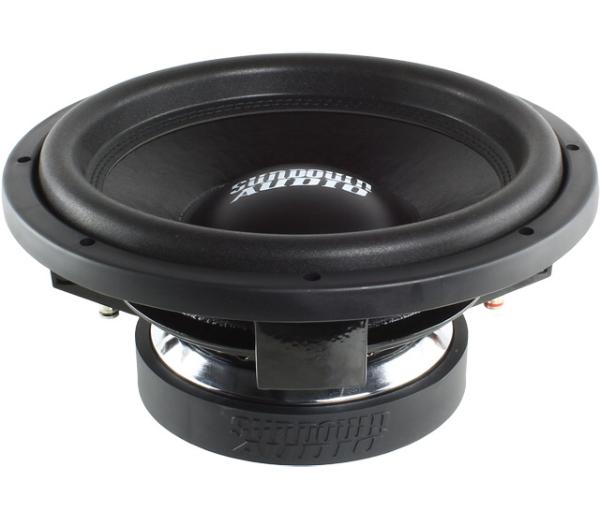 Sundown Audio SD-2 12 D2
