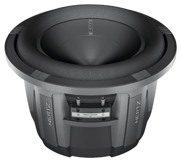 Hertz HX 250