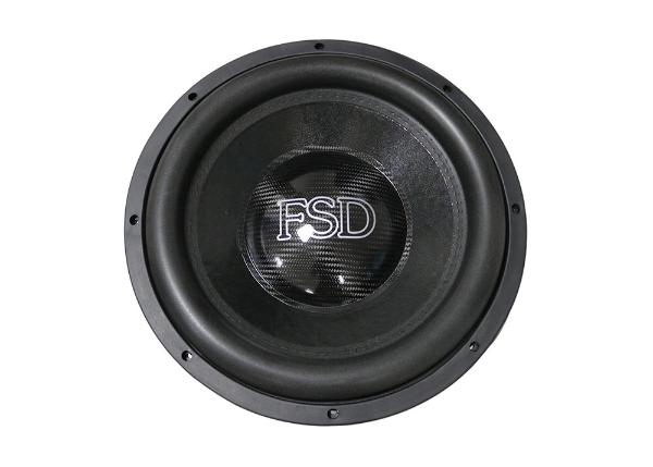 FSD audio PROFI R-12 D1