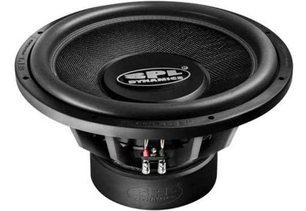 SPL XTR-380D2S