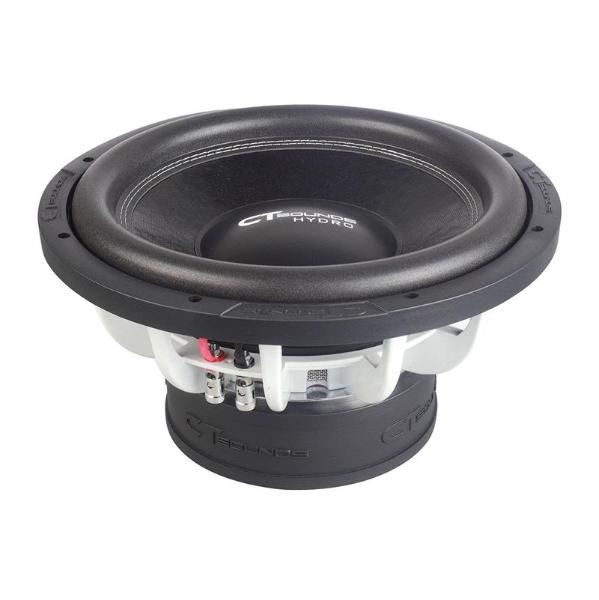 CT Sounds HYDRO 12 D4