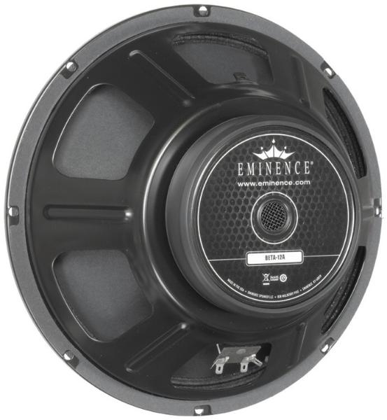 Eminence BETA-12A-2