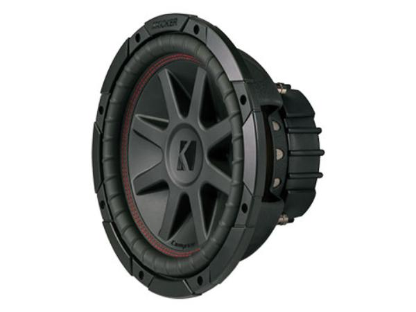 Kicker 43CVR102(COMPVR 10)
