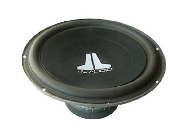 JL Audio 12W3V2-D2