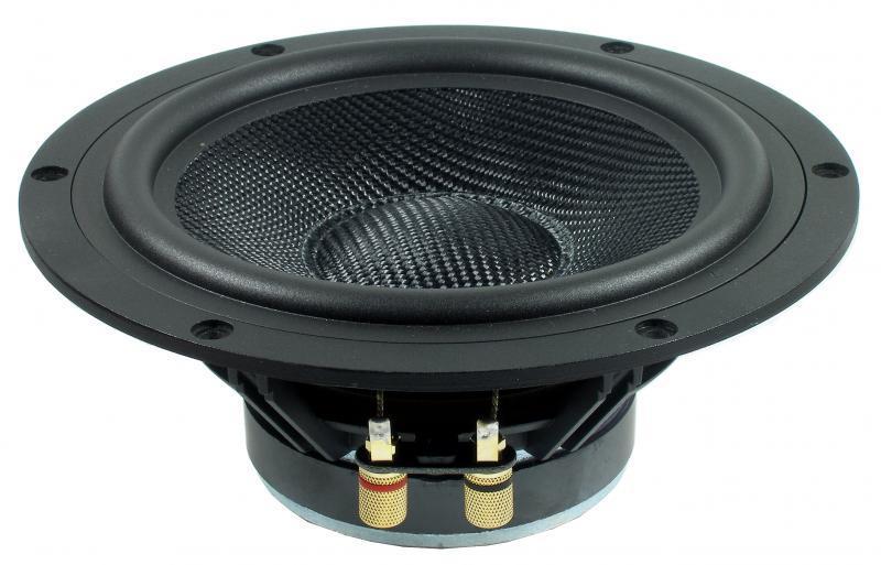 Gradient Subwoofer Gradient MDS 08 8