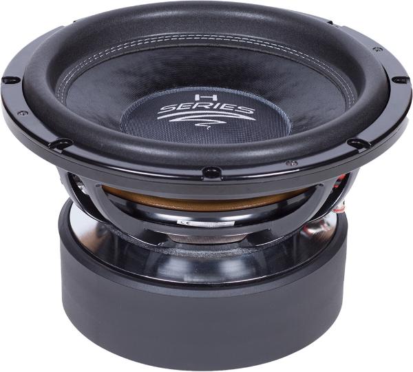 Audio System H12