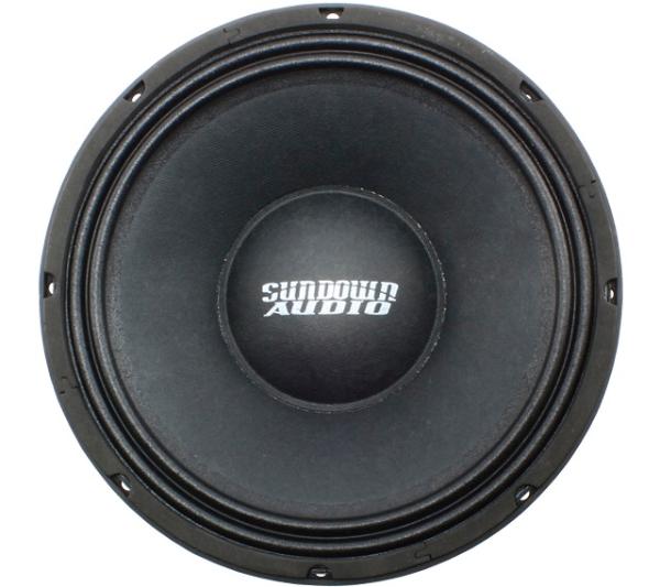 Sundown Audio NEOPRO V2 10