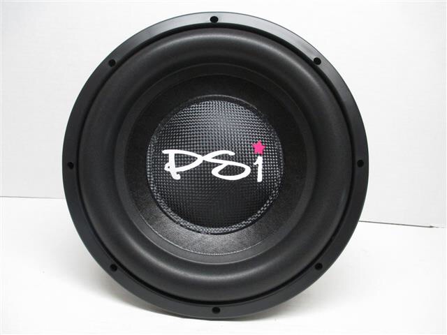 psi subwoofer 12