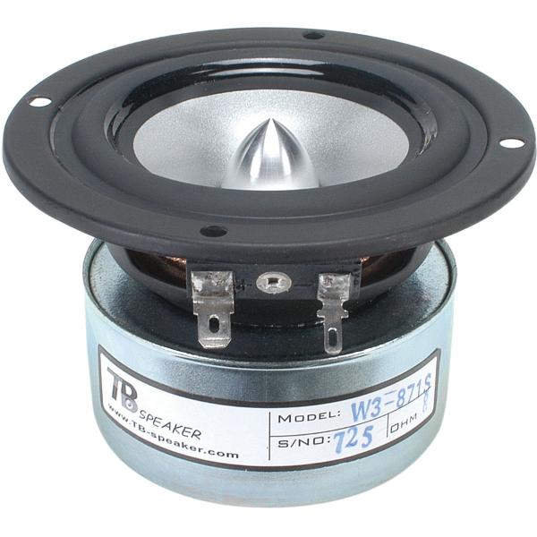 Tang Band W3-871SC