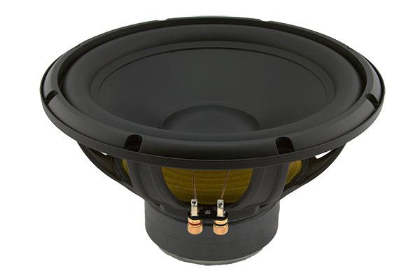 Audiofrog G12D2